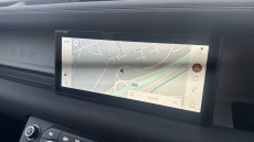 Land Rover Defender 3.0 D250 X-Dynamic SE 110 5dr Auto Diesel Estate